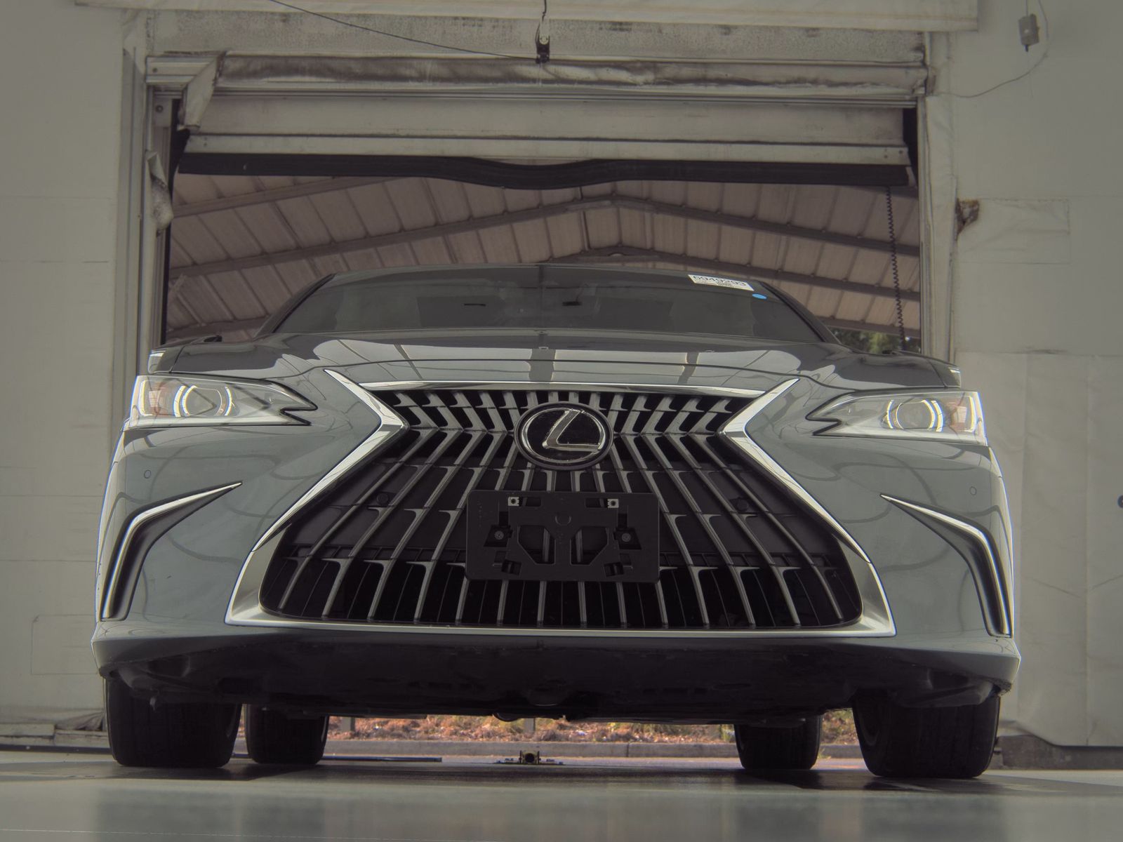 2023 Lexus ES ES 350 FWD