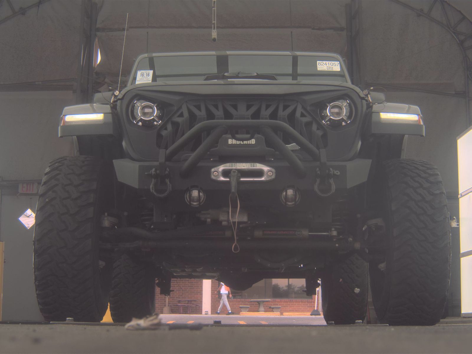 2020 Jeep Wrangler Unlimited Rubicon AWD