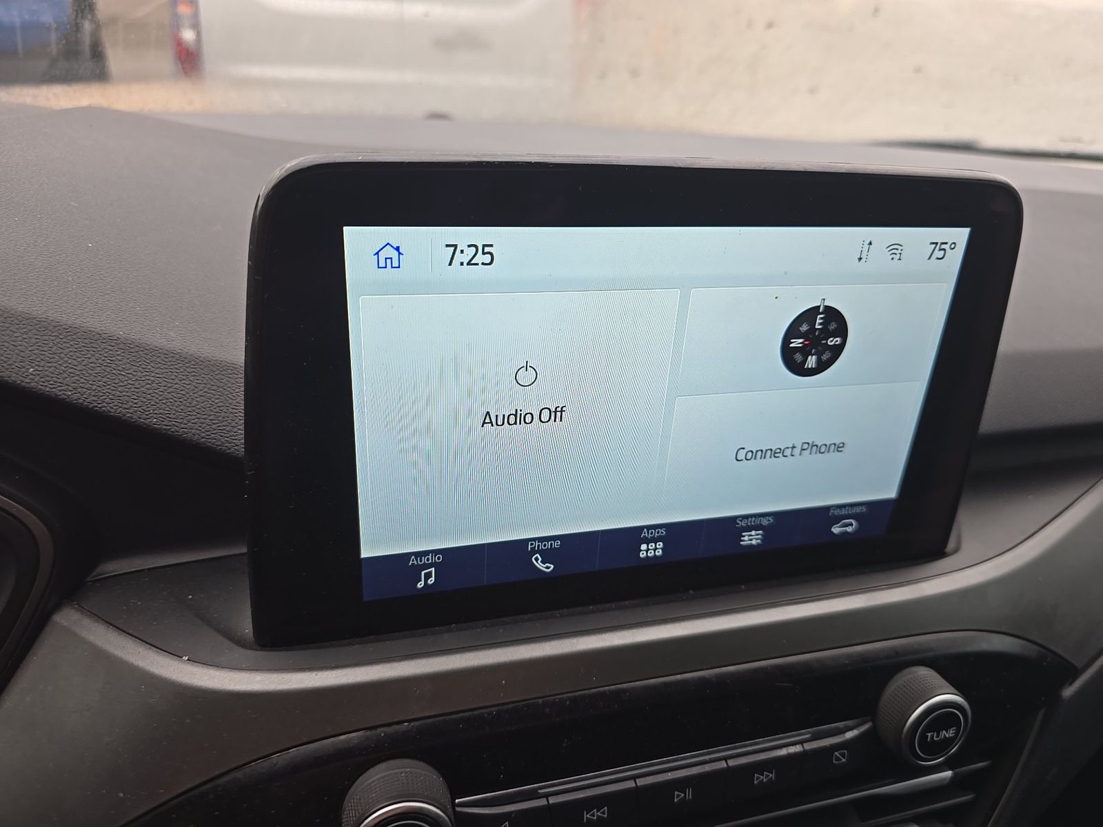 2024 Ford Escape Active FWD