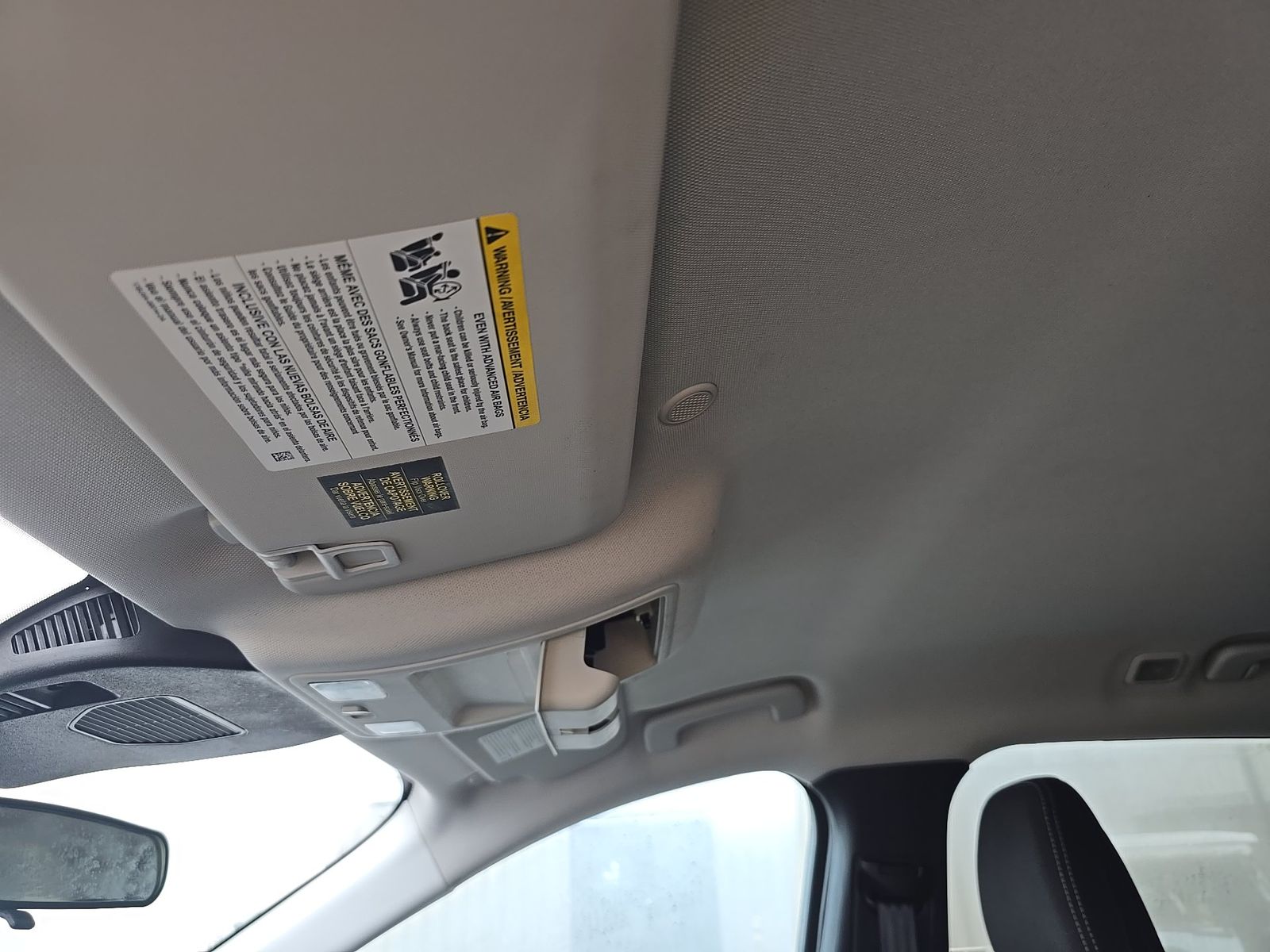 2024 Ford Escape Active FWD