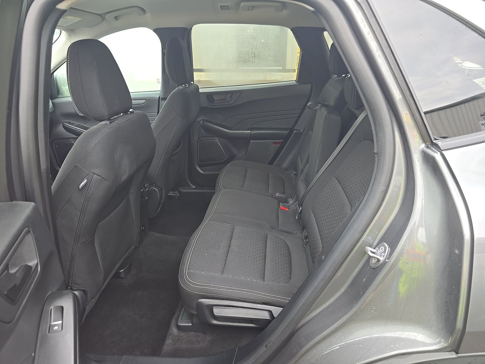 2024 Ford Escape Active FWD