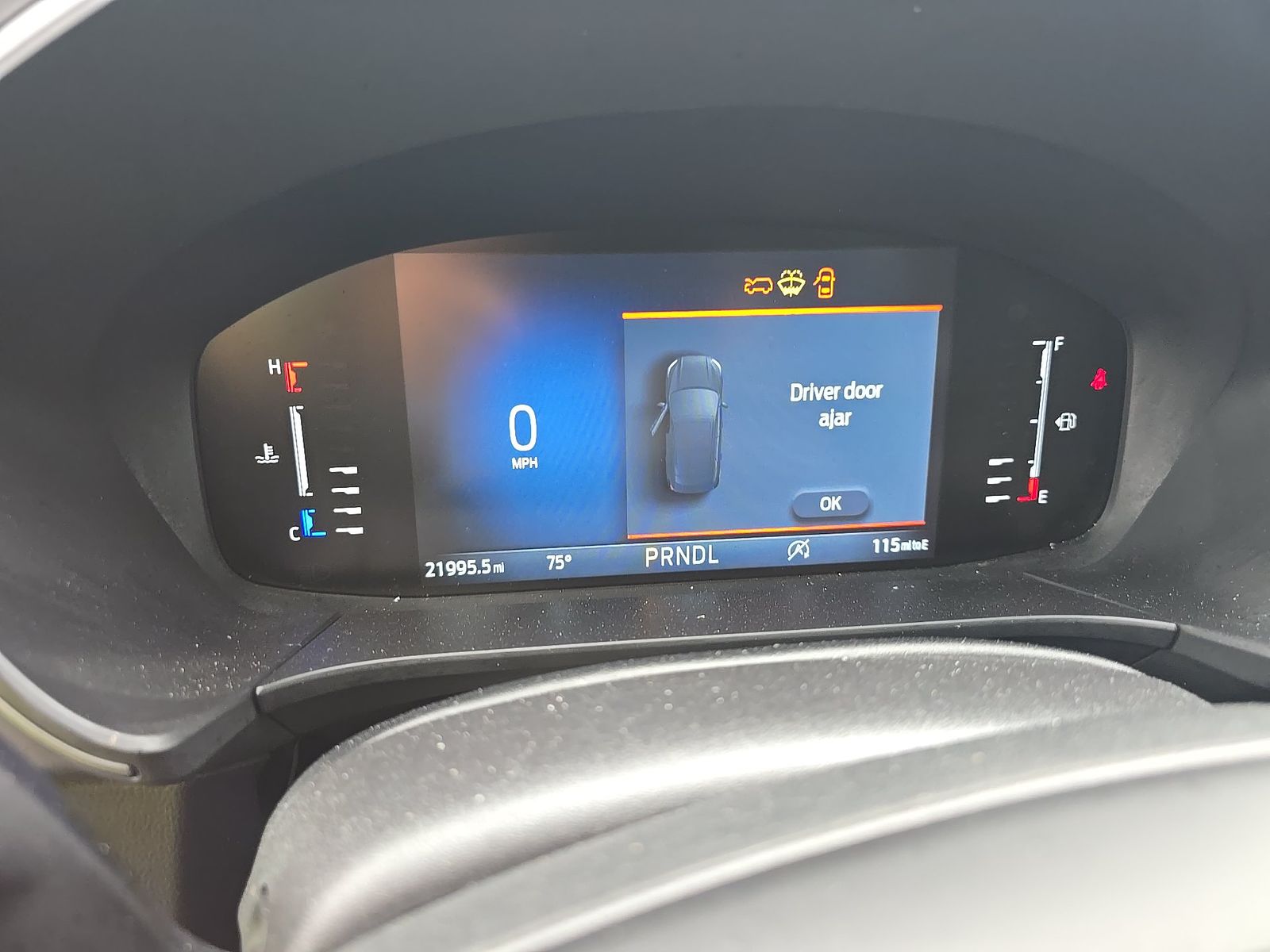 2024 Ford Escape Active FWD