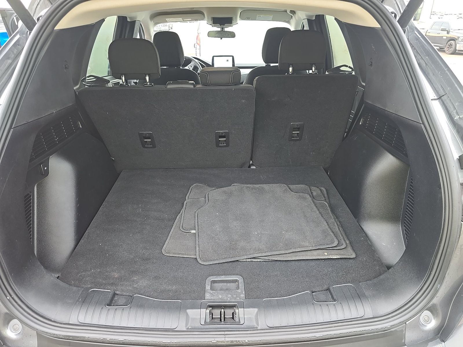 2024 Ford Escape Active FWD