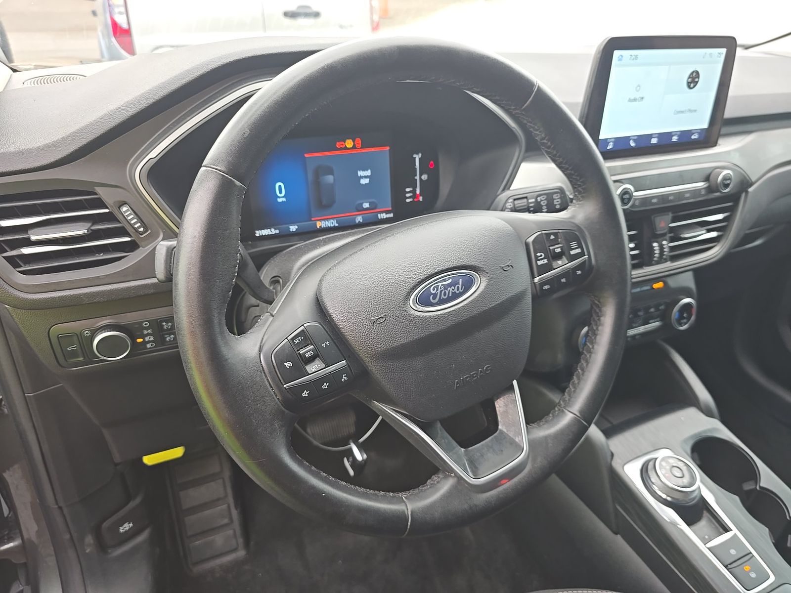 2024 Ford Escape Active FWD