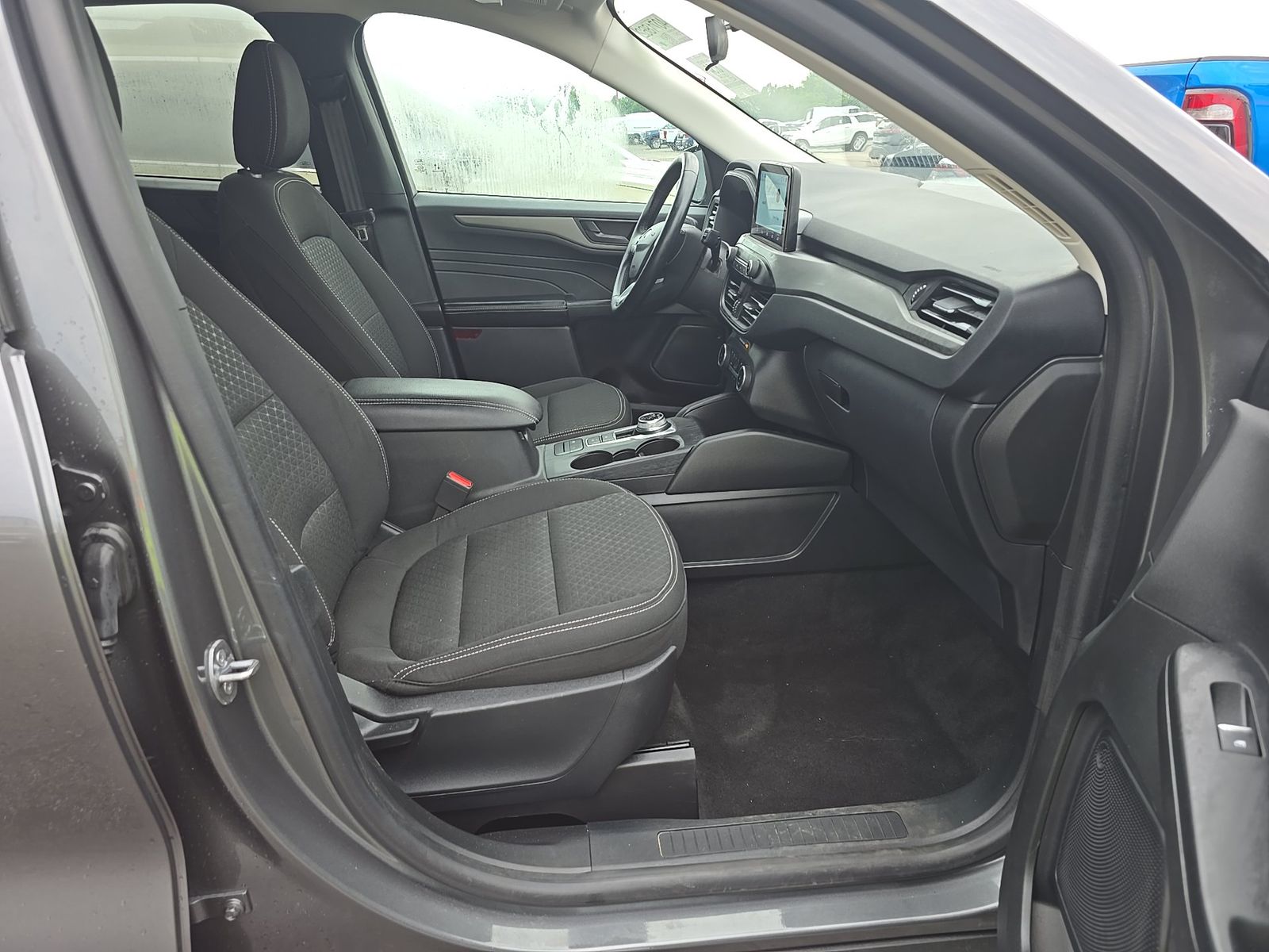 2024 Ford Escape Active FWD