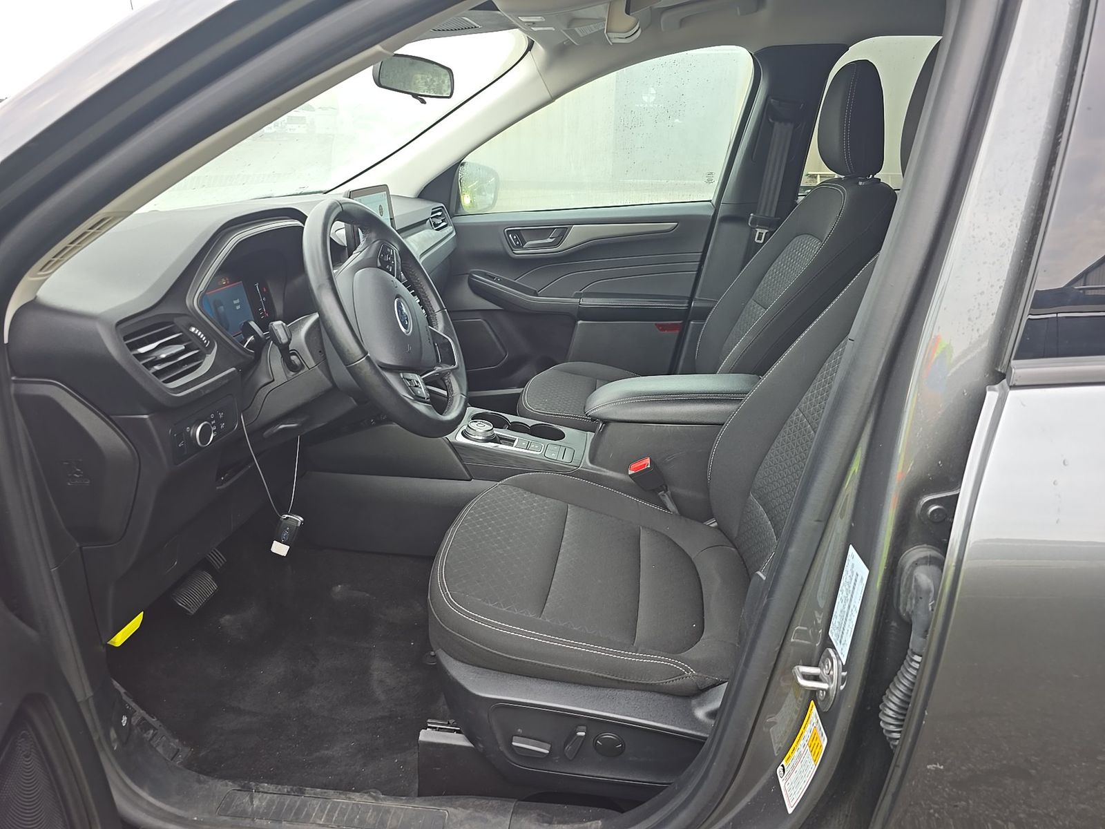 2024 Ford Escape Active FWD