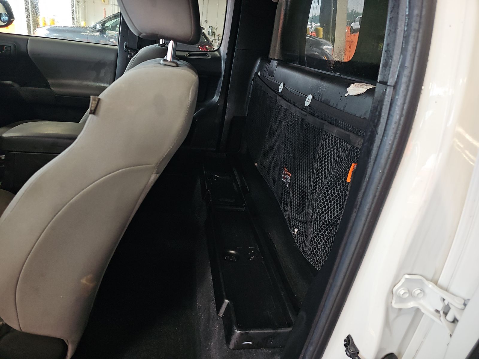 2022 Toyota Tacoma SR RWD