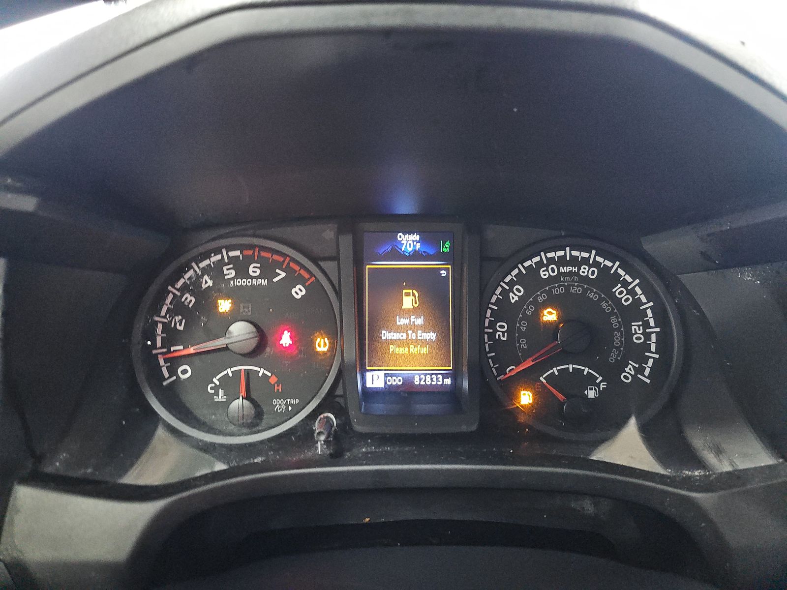 2022 Toyota Tacoma SR RWD