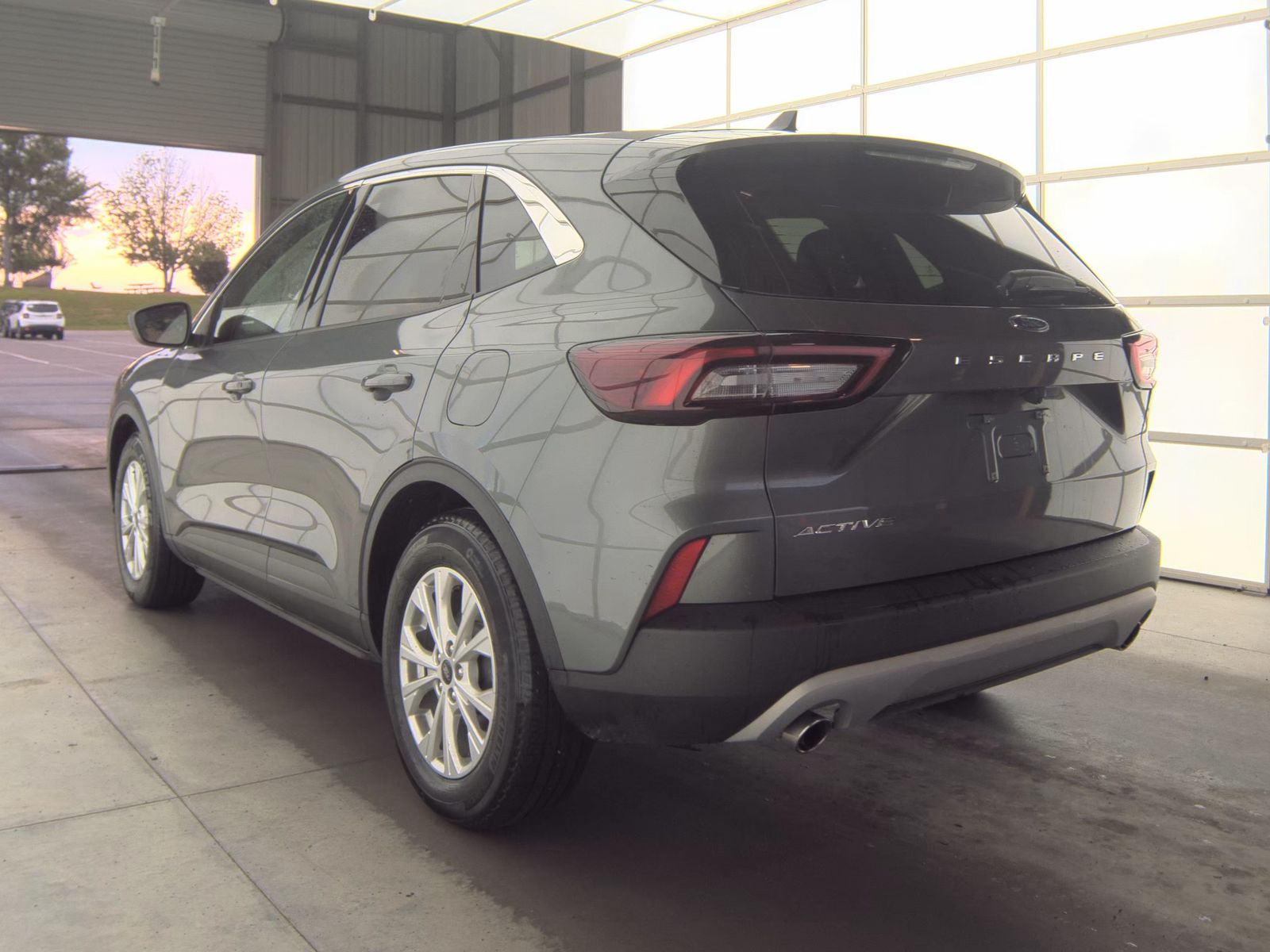 2024 Ford Escape Active FWD