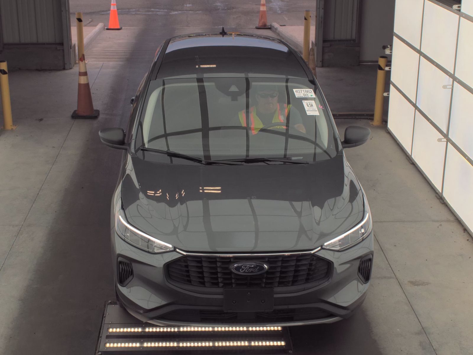 2024 Ford Escape Active FWD