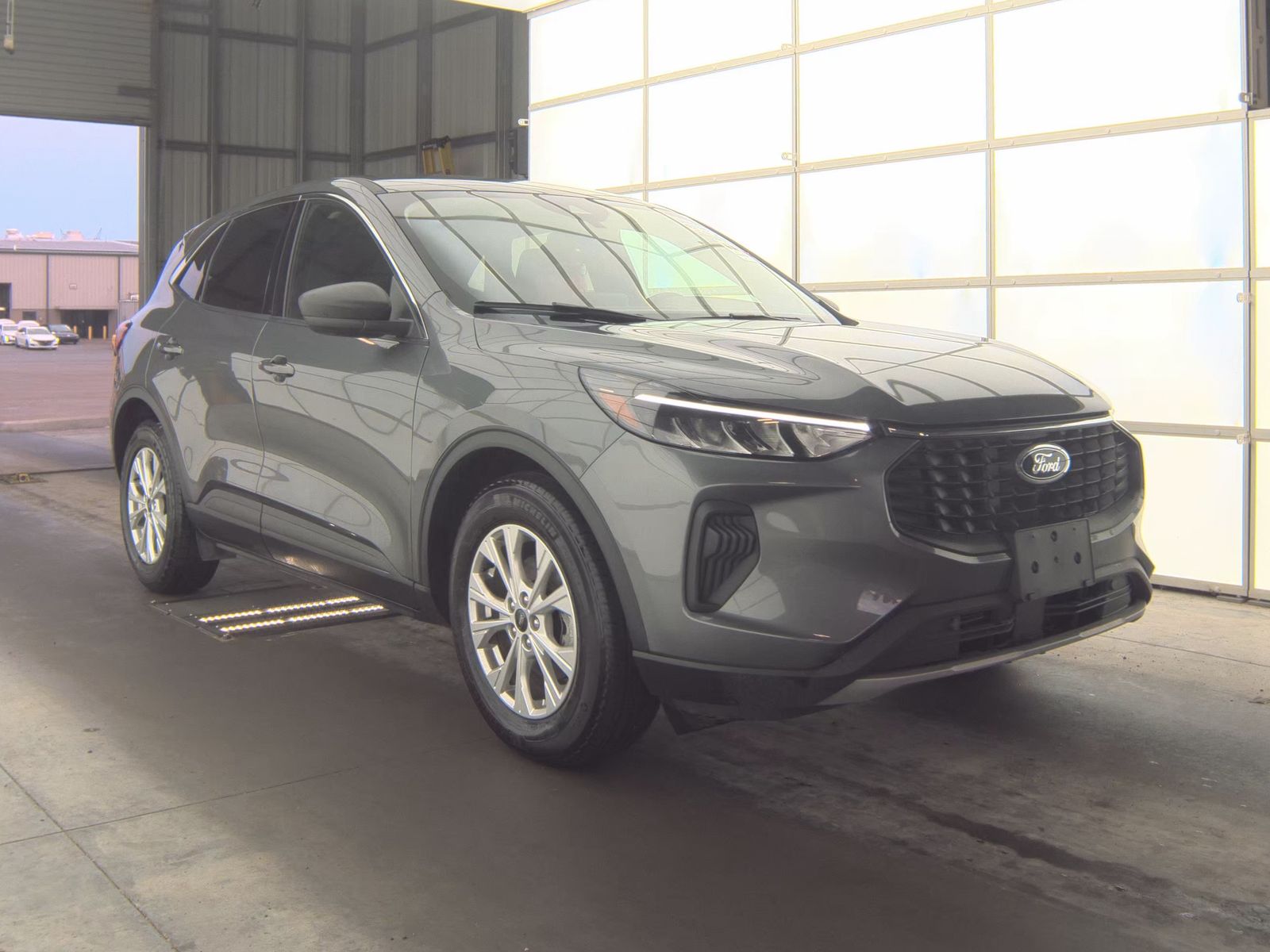 2024 Ford Escape Active FWD