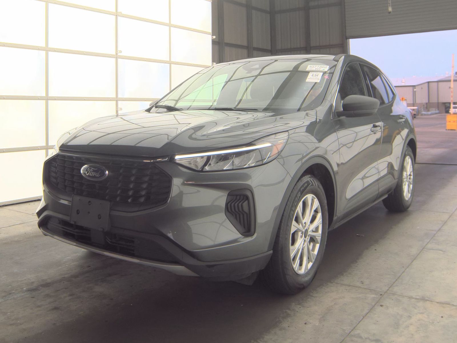 2024 Ford Escape Active FWD