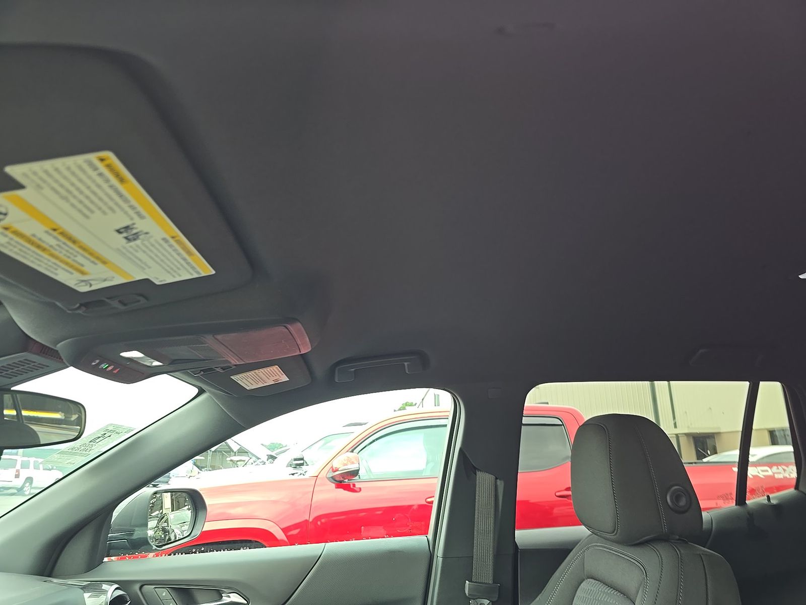 2026 Chevrolet Equinox LT FWD