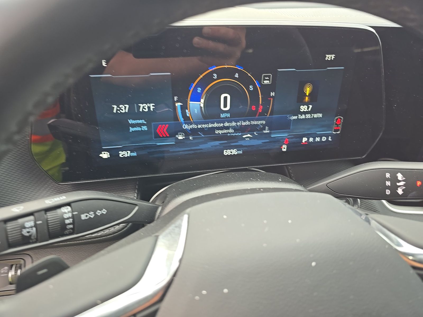 2026 Chevrolet Equinox LT FWD