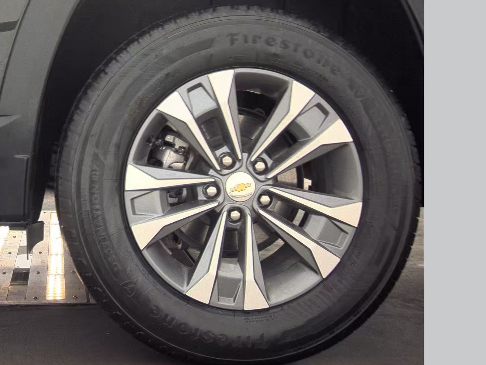 2026 Chevrolet Equinox LT FWD