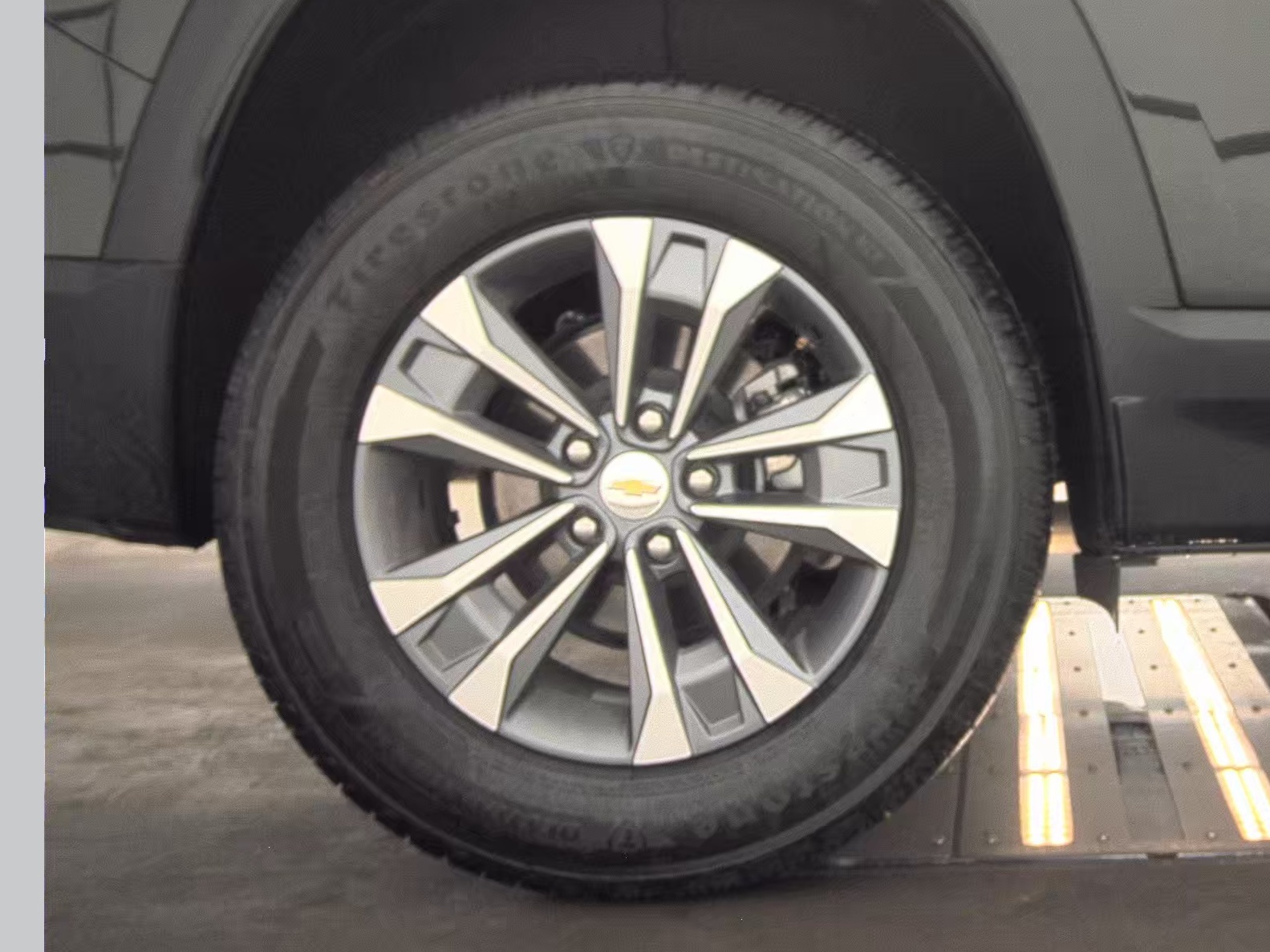 2026 Chevrolet Equinox LT FWD