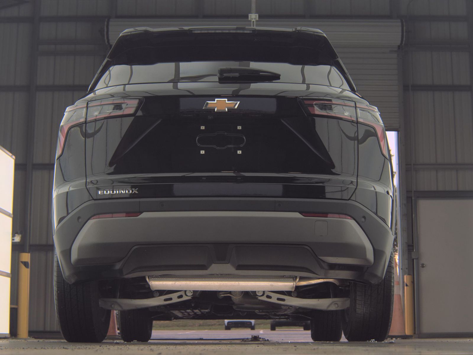 2026 Chevrolet Equinox LT FWD