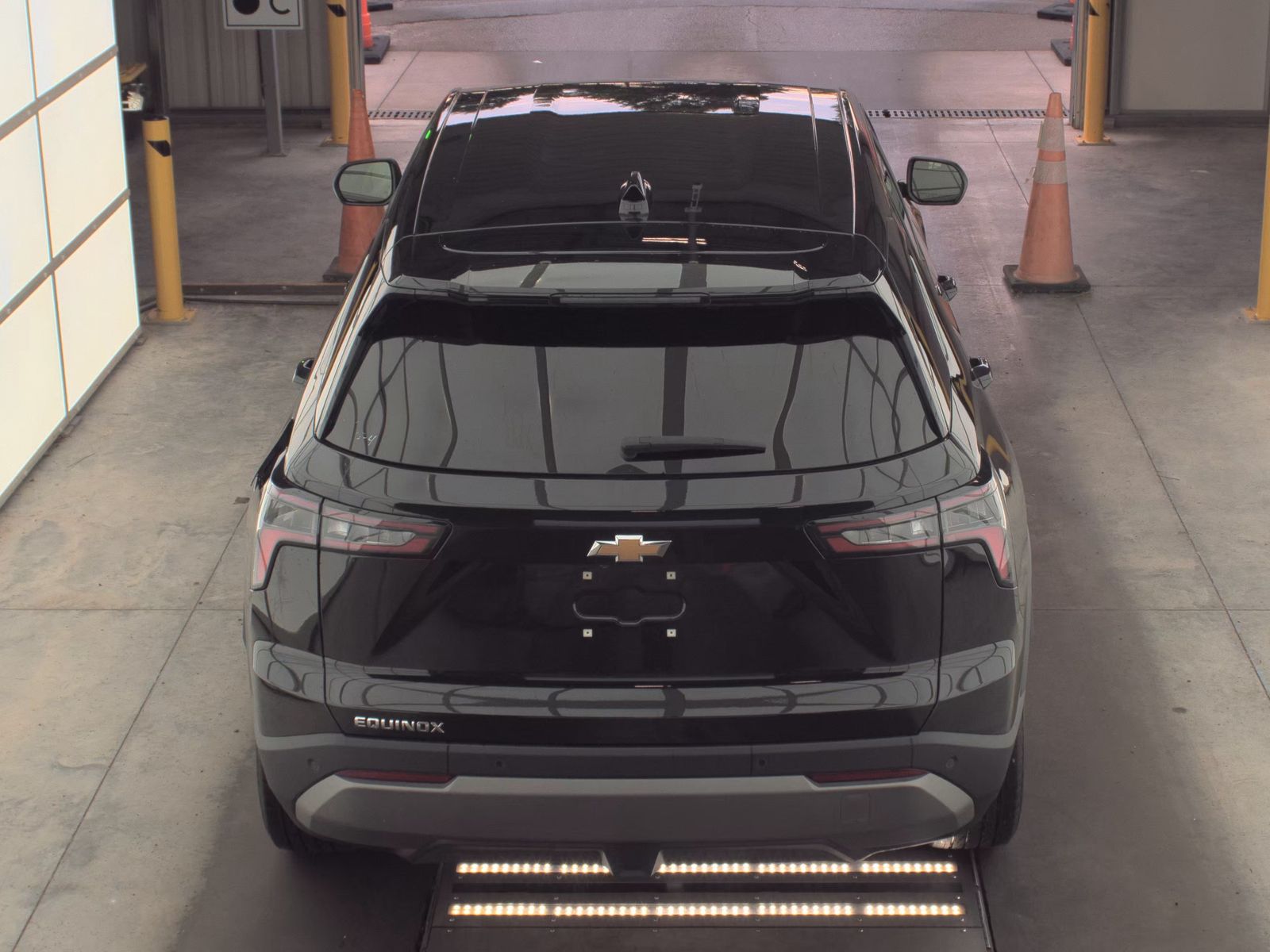 2026 Chevrolet Equinox LT FWD
