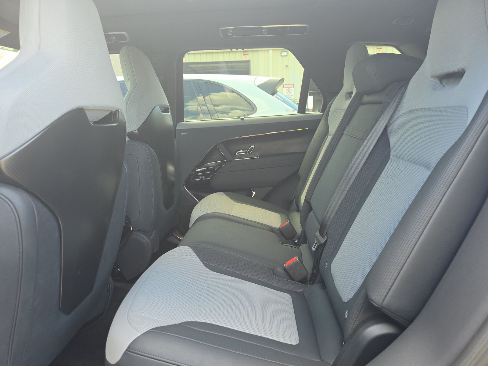 2025 Land Rover Range Rover Sport SV Edition Two AWD