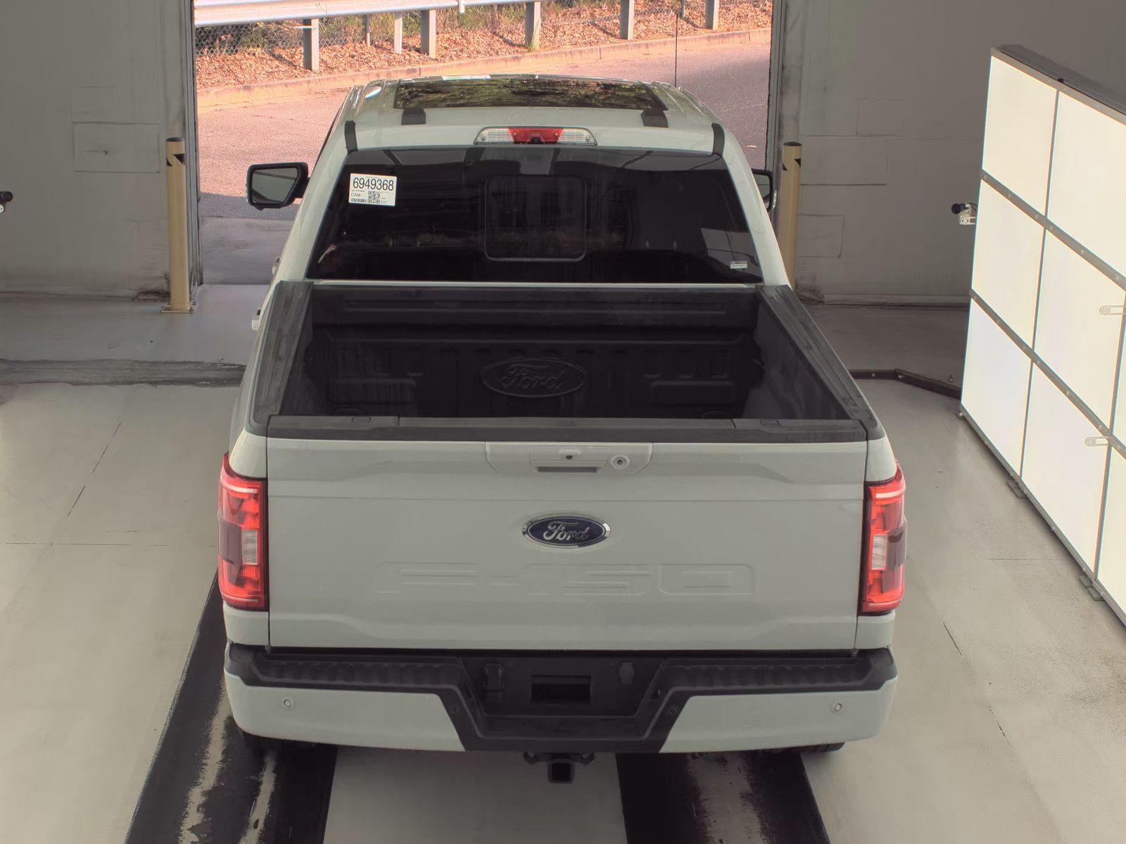 2023 Ford F-150 Hybrid XLT AWD