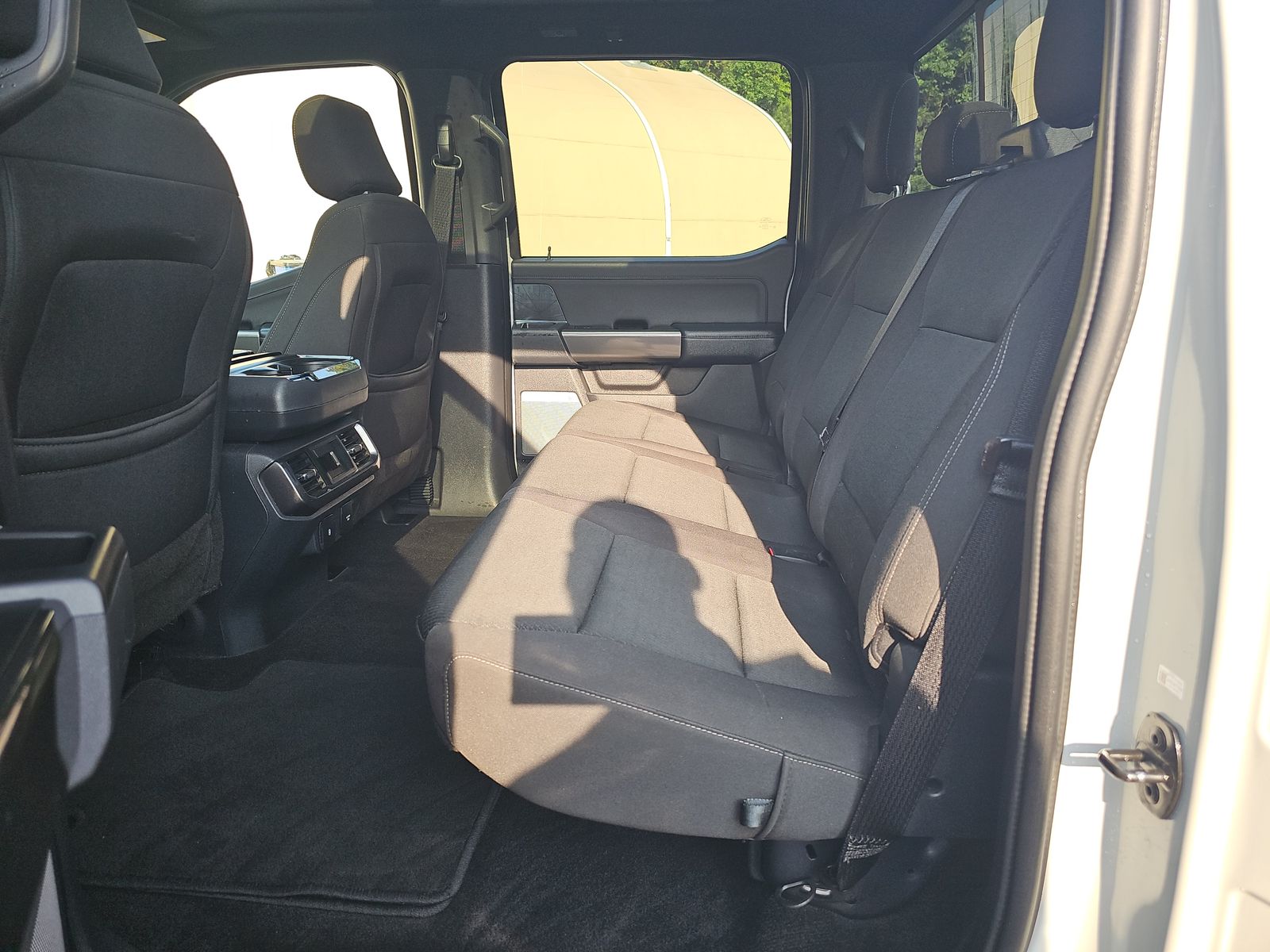 2023 Ford F-150 Hybrid XLT AWD