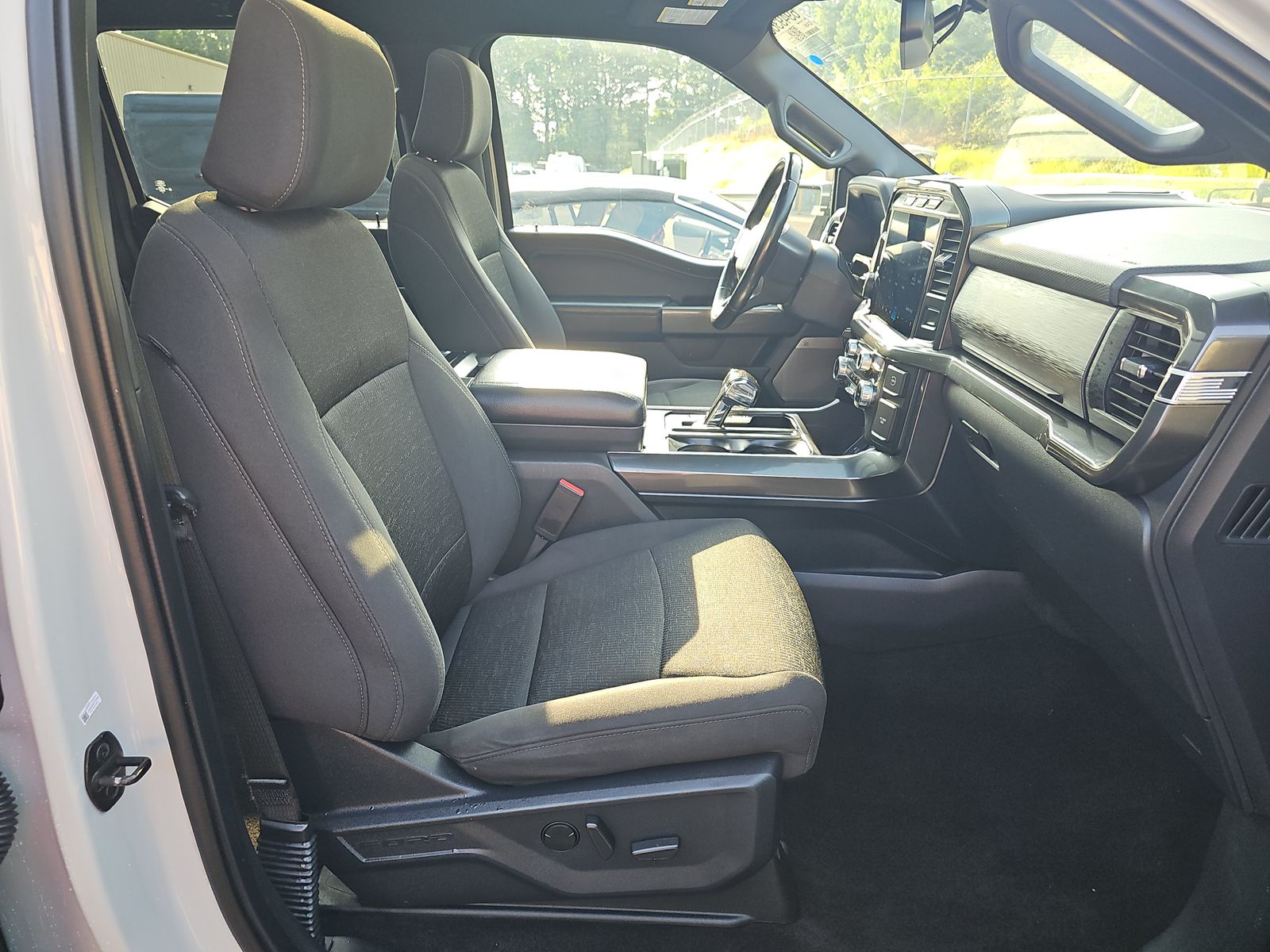 2023 Ford F-150 Hybrid XLT AWD