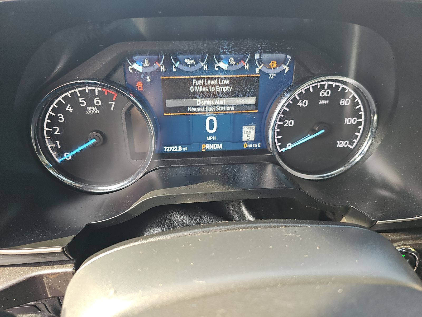 2023 Ford F-150 Hybrid XLT AWD