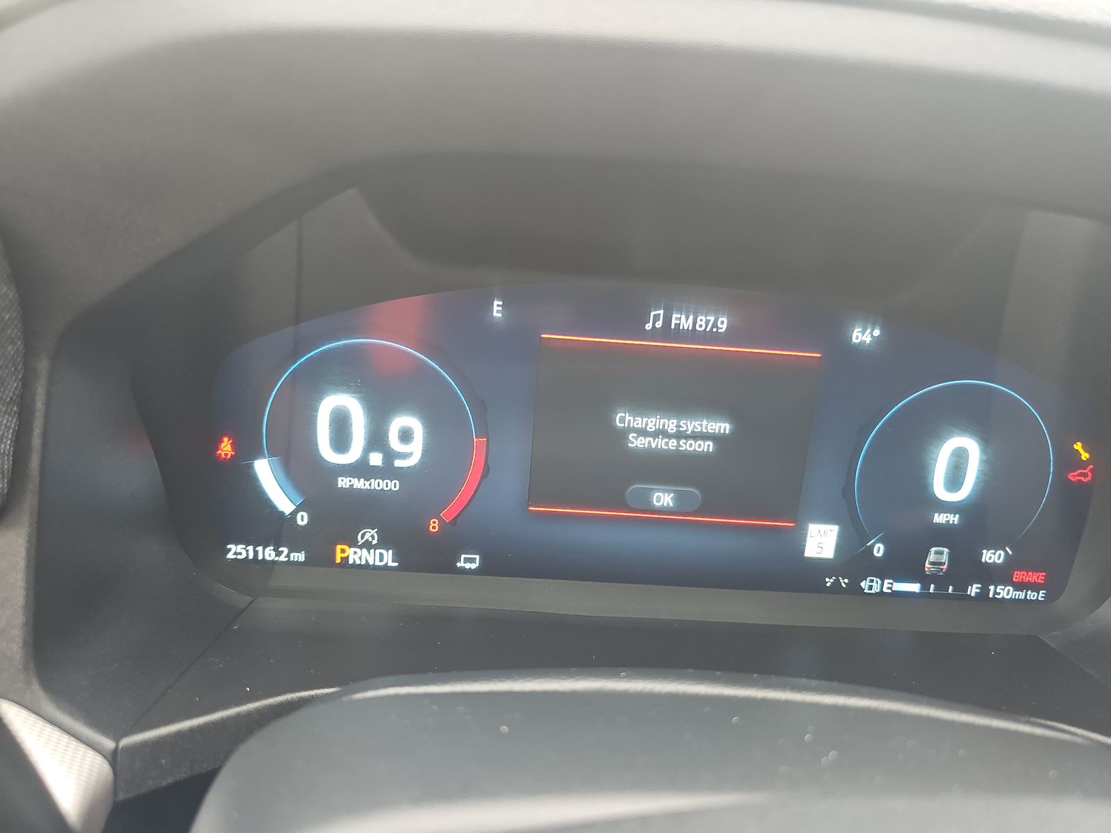 2025 Ford Explorer Active AWD