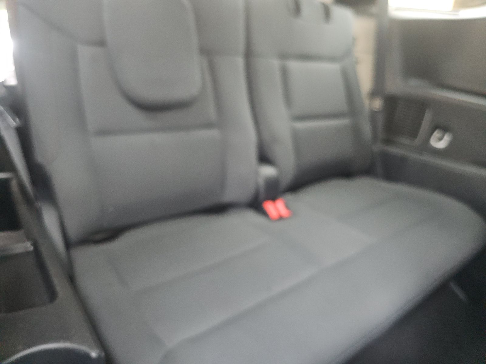 2025 Ford Explorer Active AWD