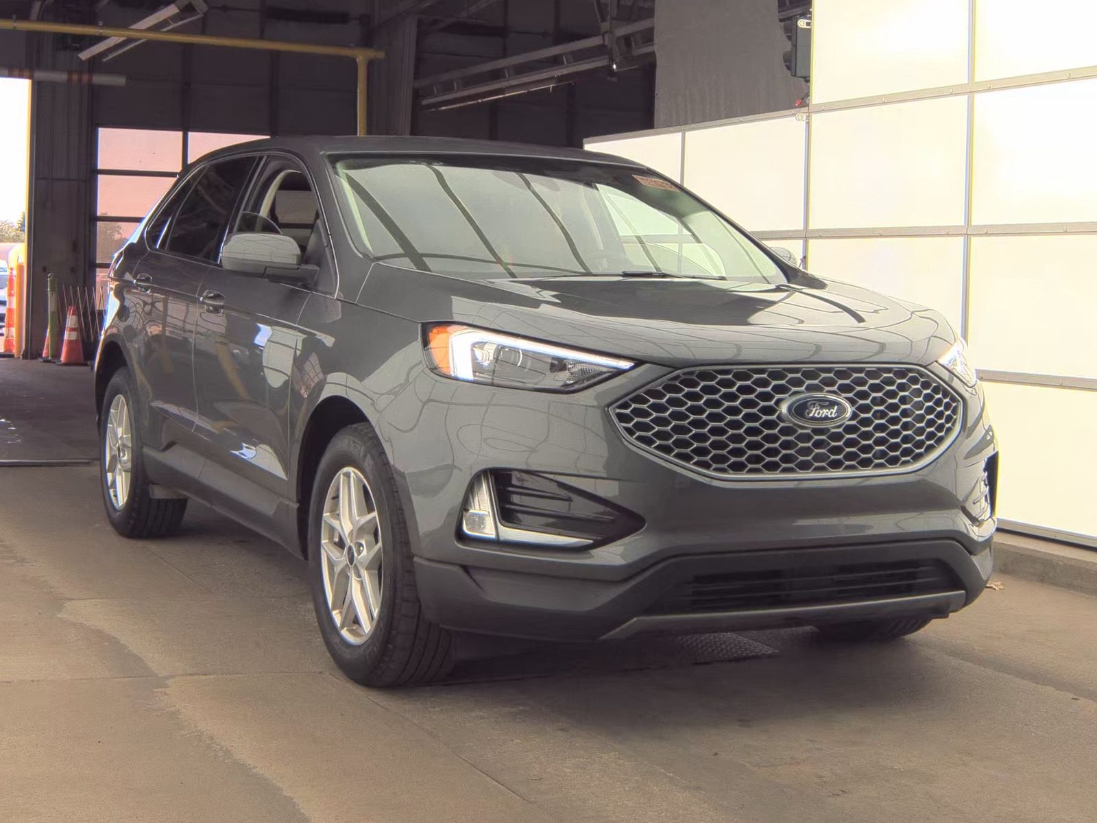 2024 Ford Edge SEL AWD