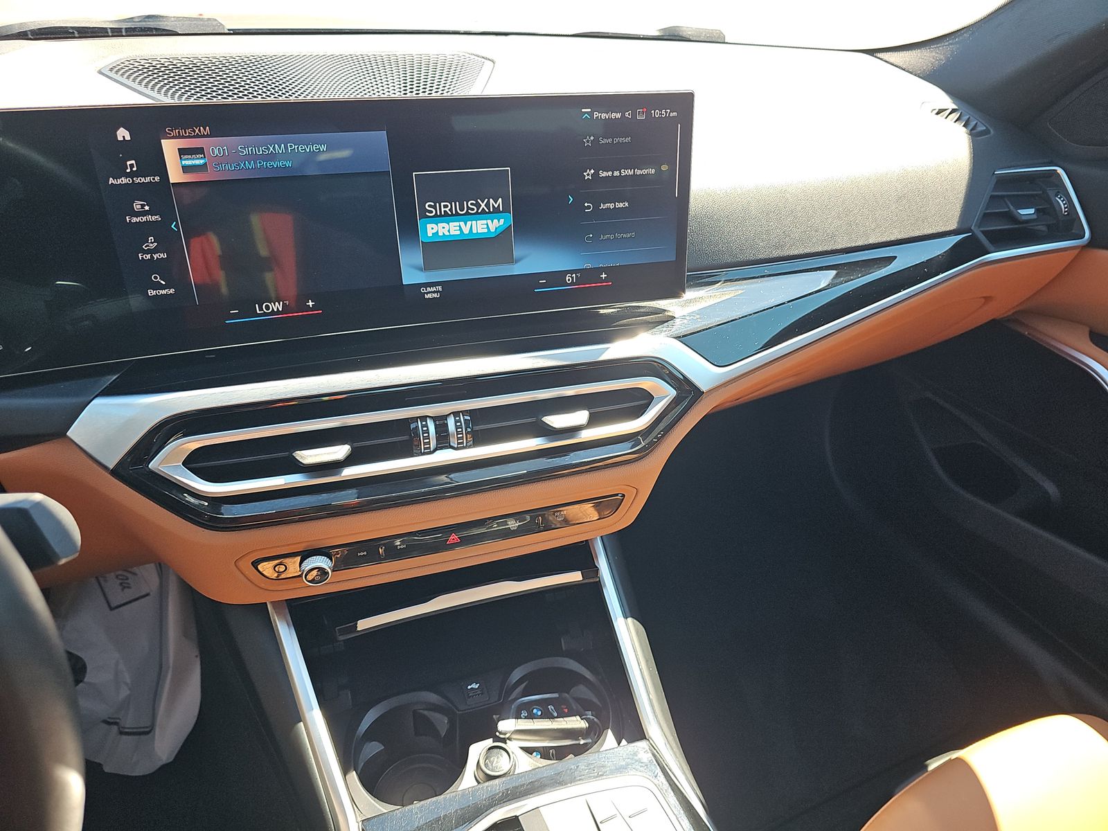 2024 BMW 3 Series 330i xDrive AWD