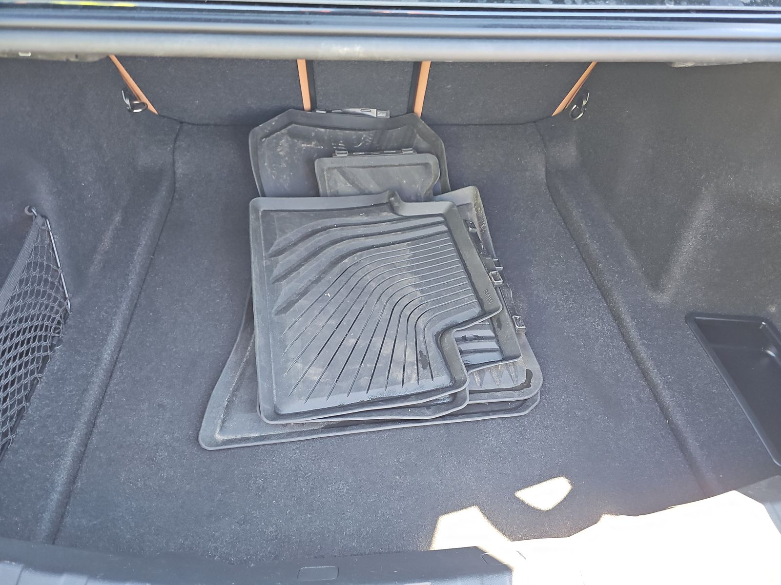 2024 BMW 3 Series 330i xDrive AWD