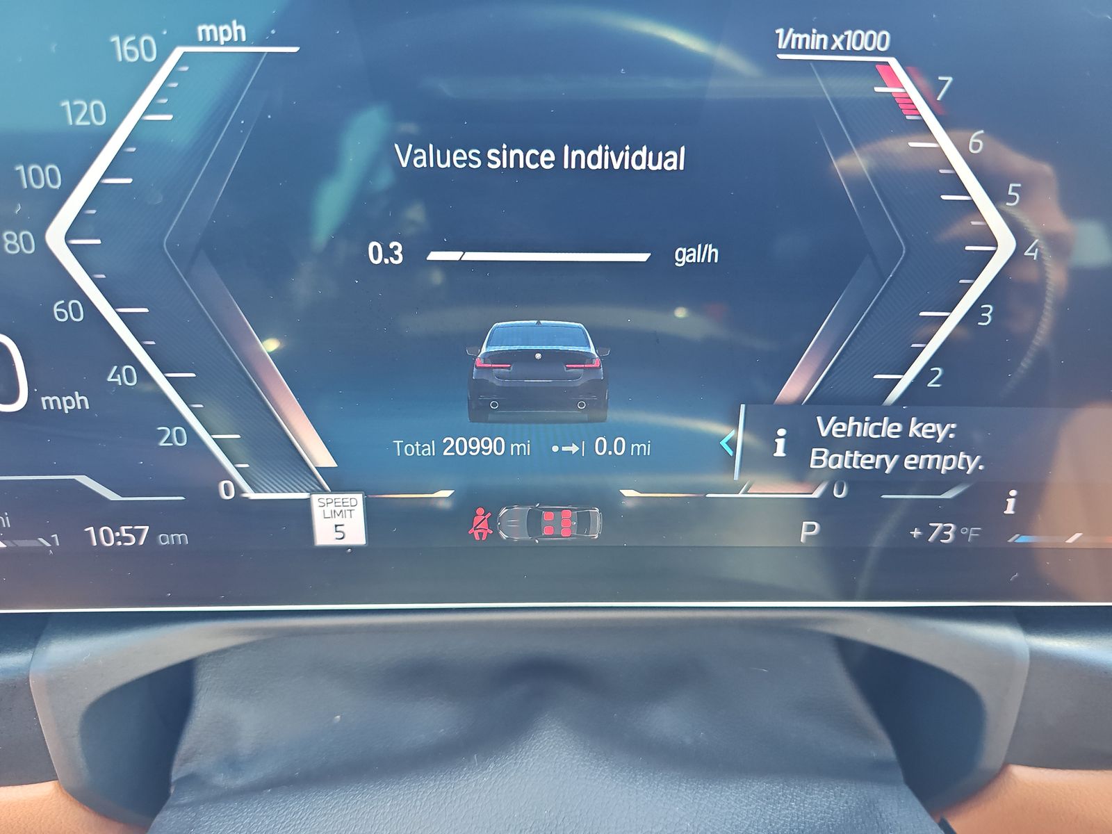 2024 BMW 3 Series 330i xDrive AWD