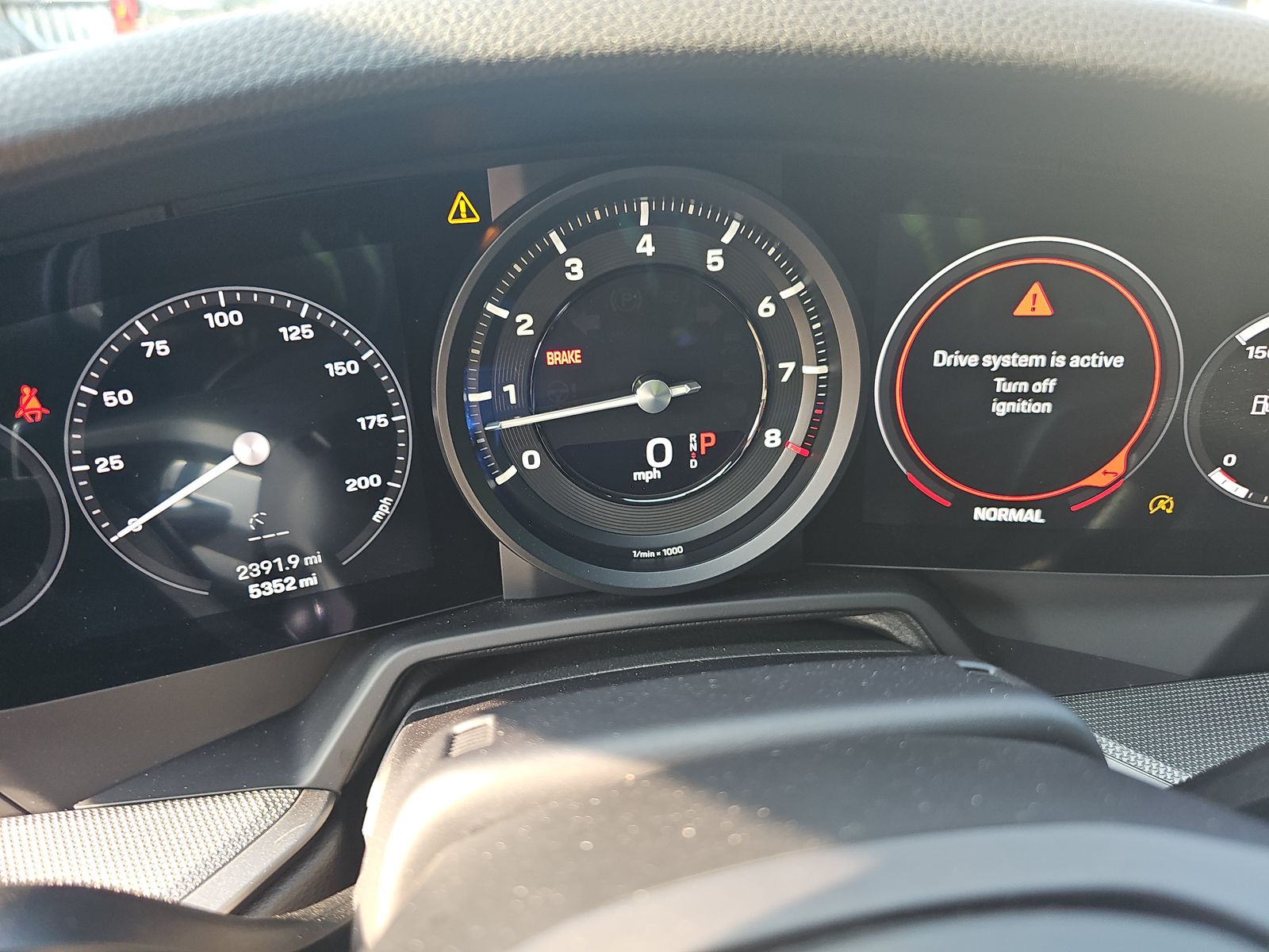 2023 Porsche 911 Carrera RWD