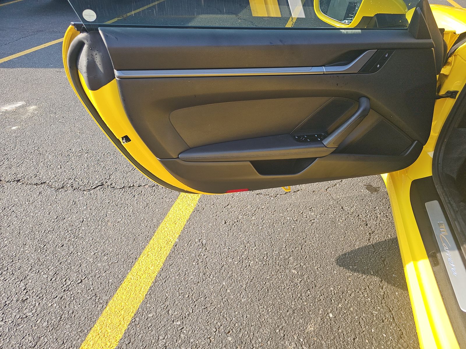 2023 Porsche 911 Carrera RWD