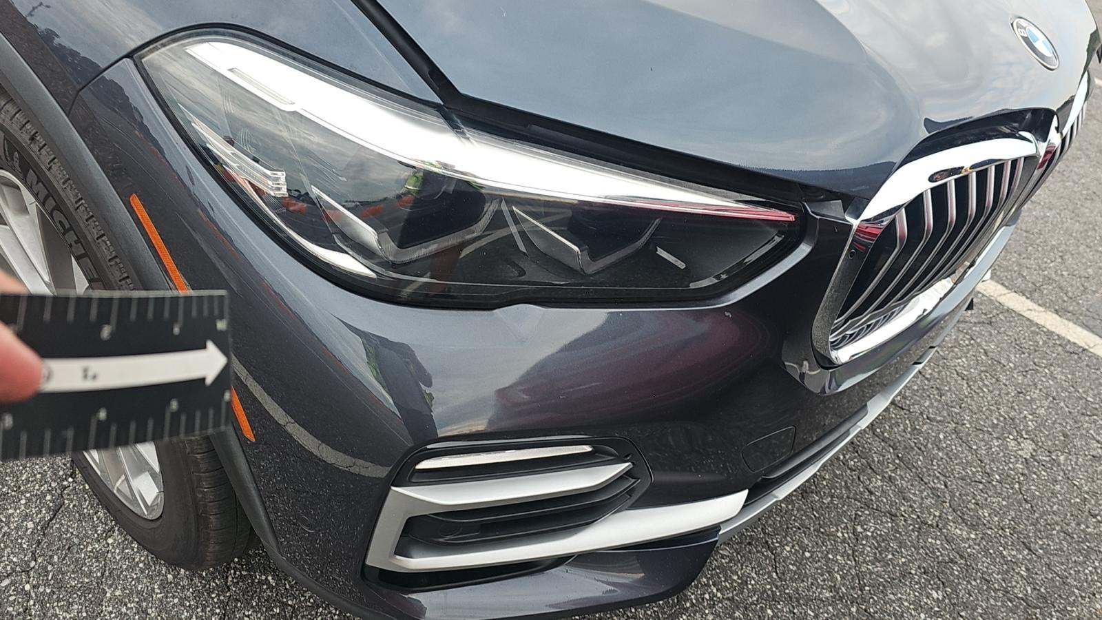 2019 BMW X5 xDrive40i AWD