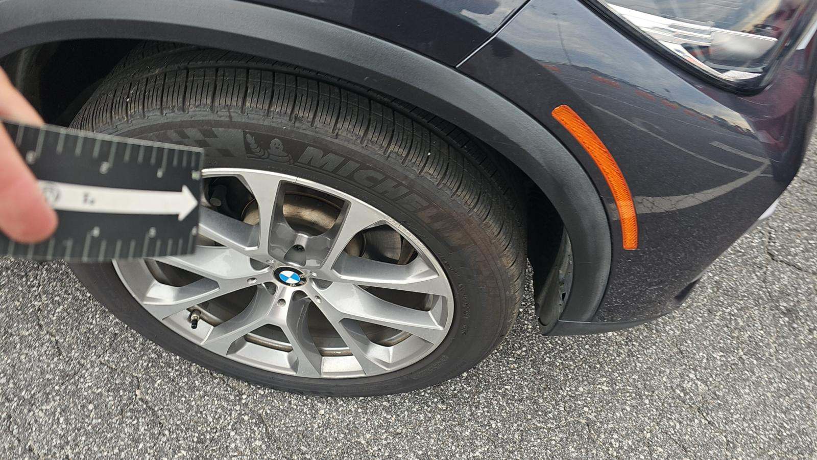 2019 BMW X5 xDrive40i AWD