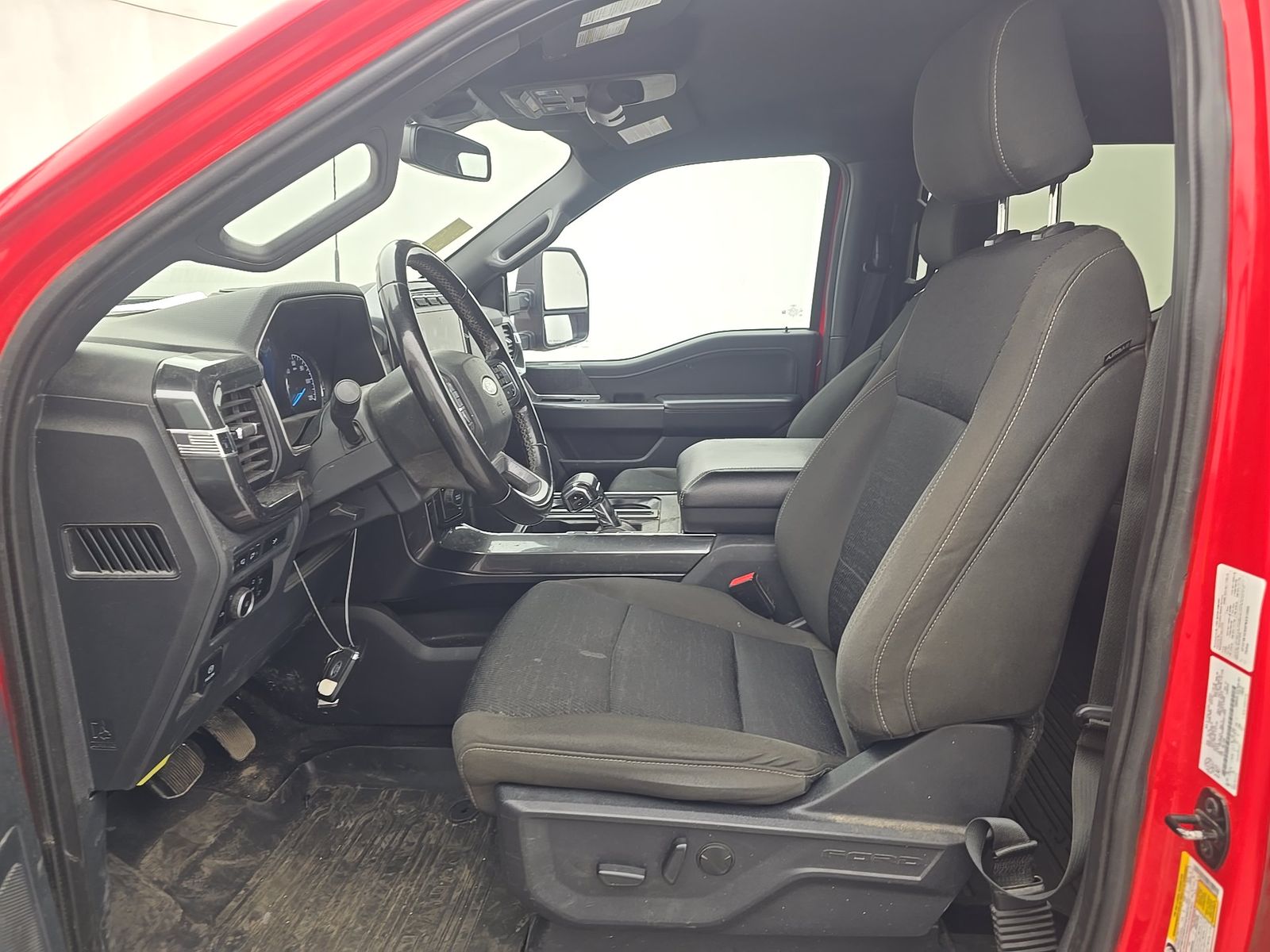 2023 Ford F-150 XLT AWD