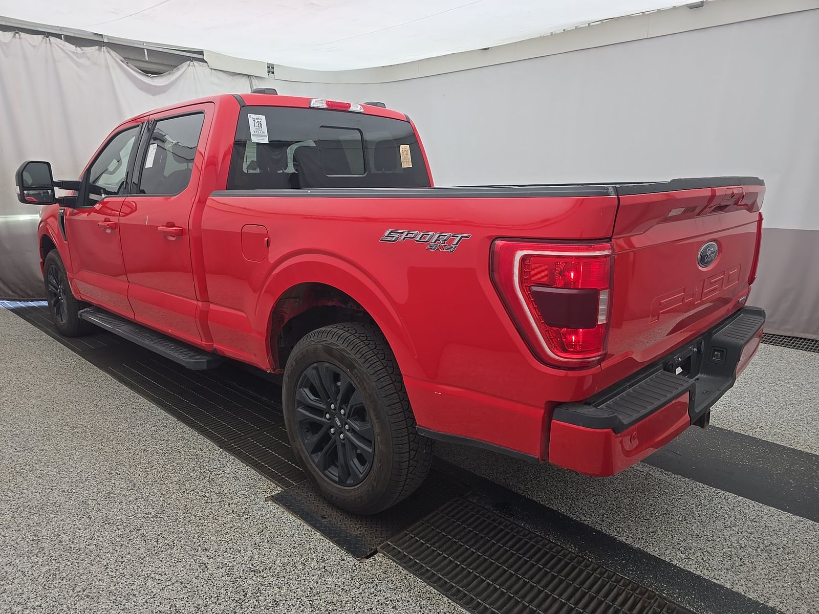 2023 Ford F-150 XLT AWD
