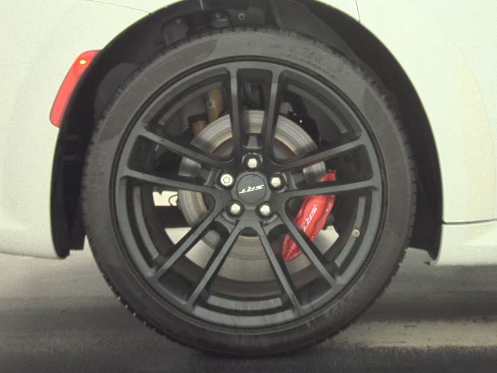 2023 Dodge Charger SRT Hellcat Widebody RWD