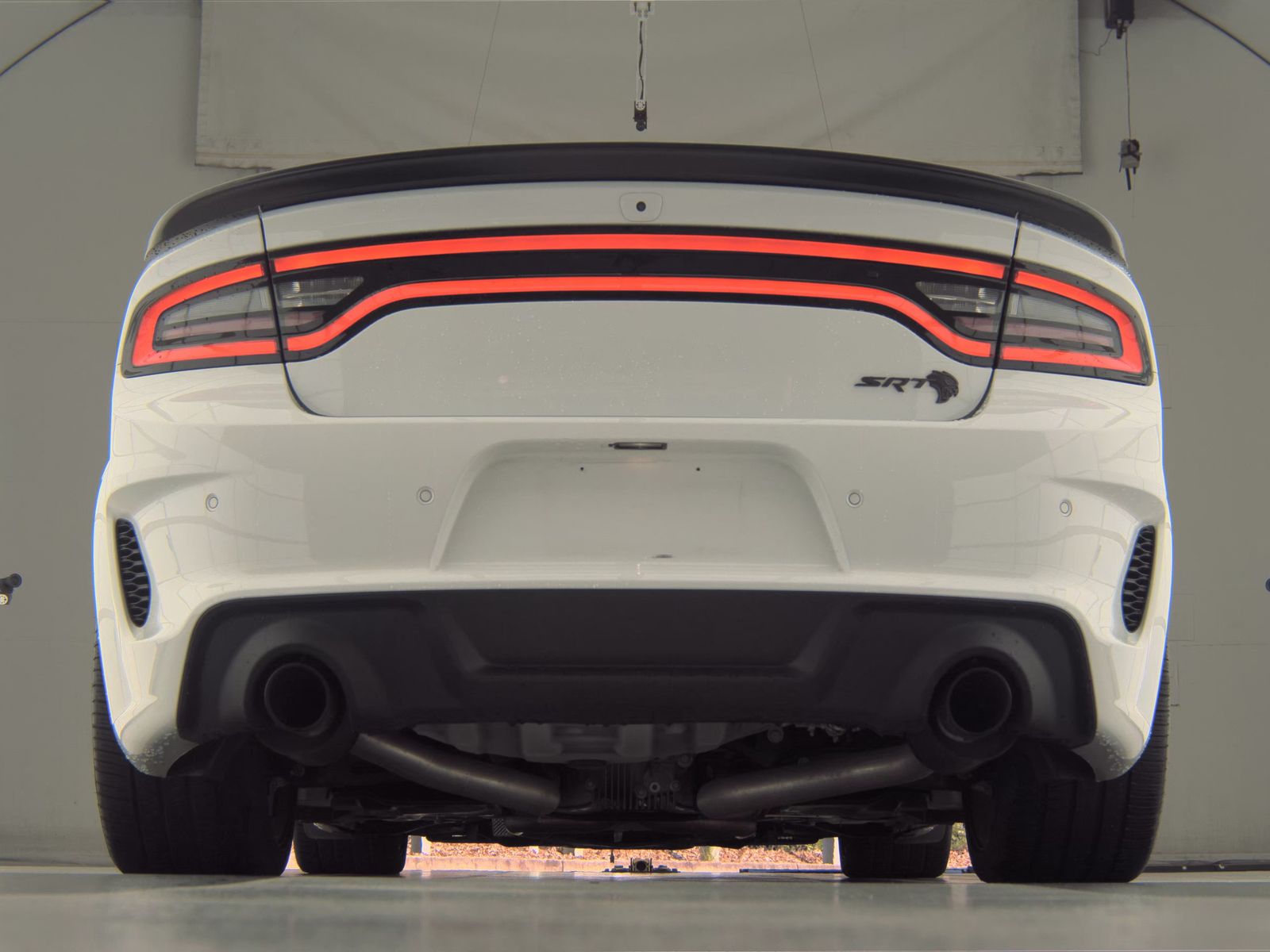 2023 Dodge Charger SRT Hellcat Widebody RWD