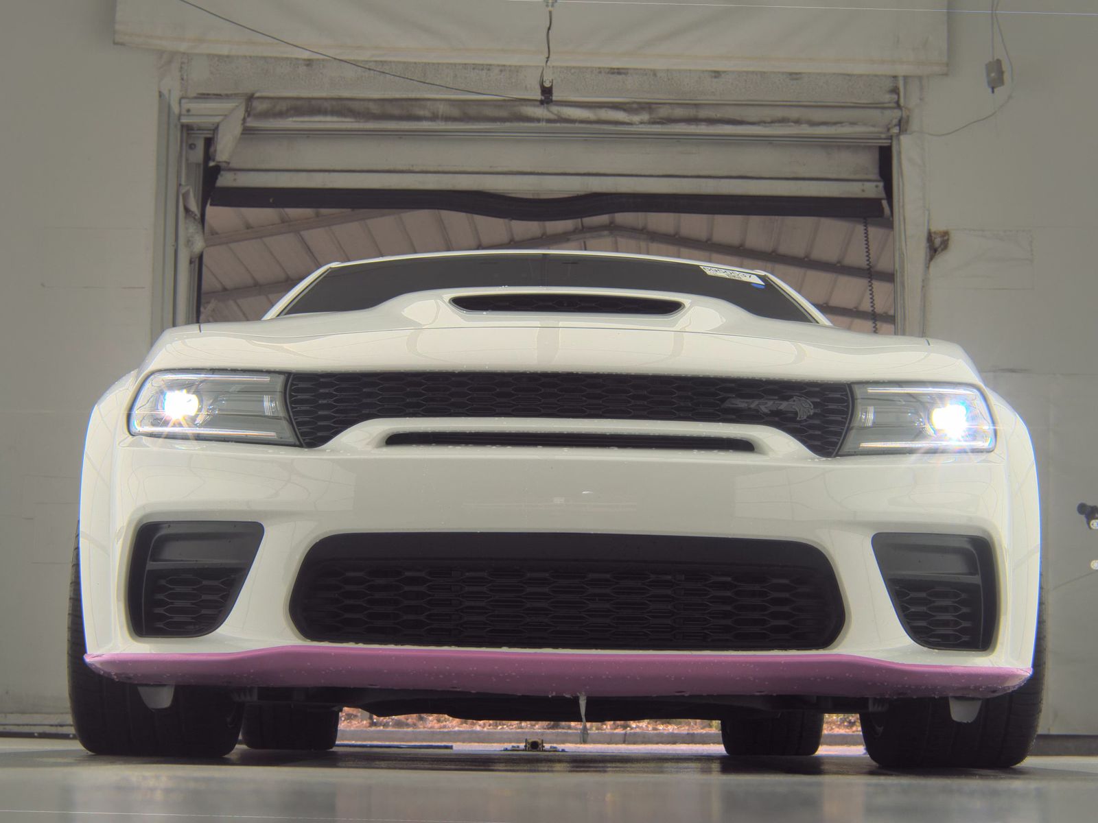 2023 Dodge Charger SRT Hellcat Widebody RWD