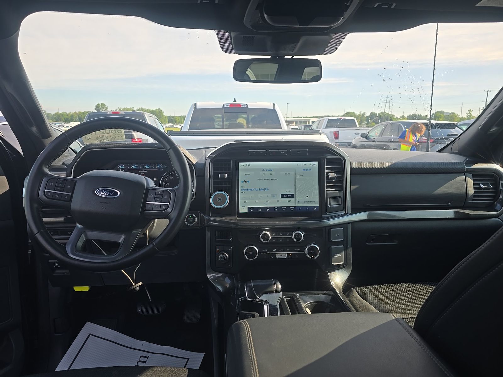2023 Ford F-150 XLT AWD