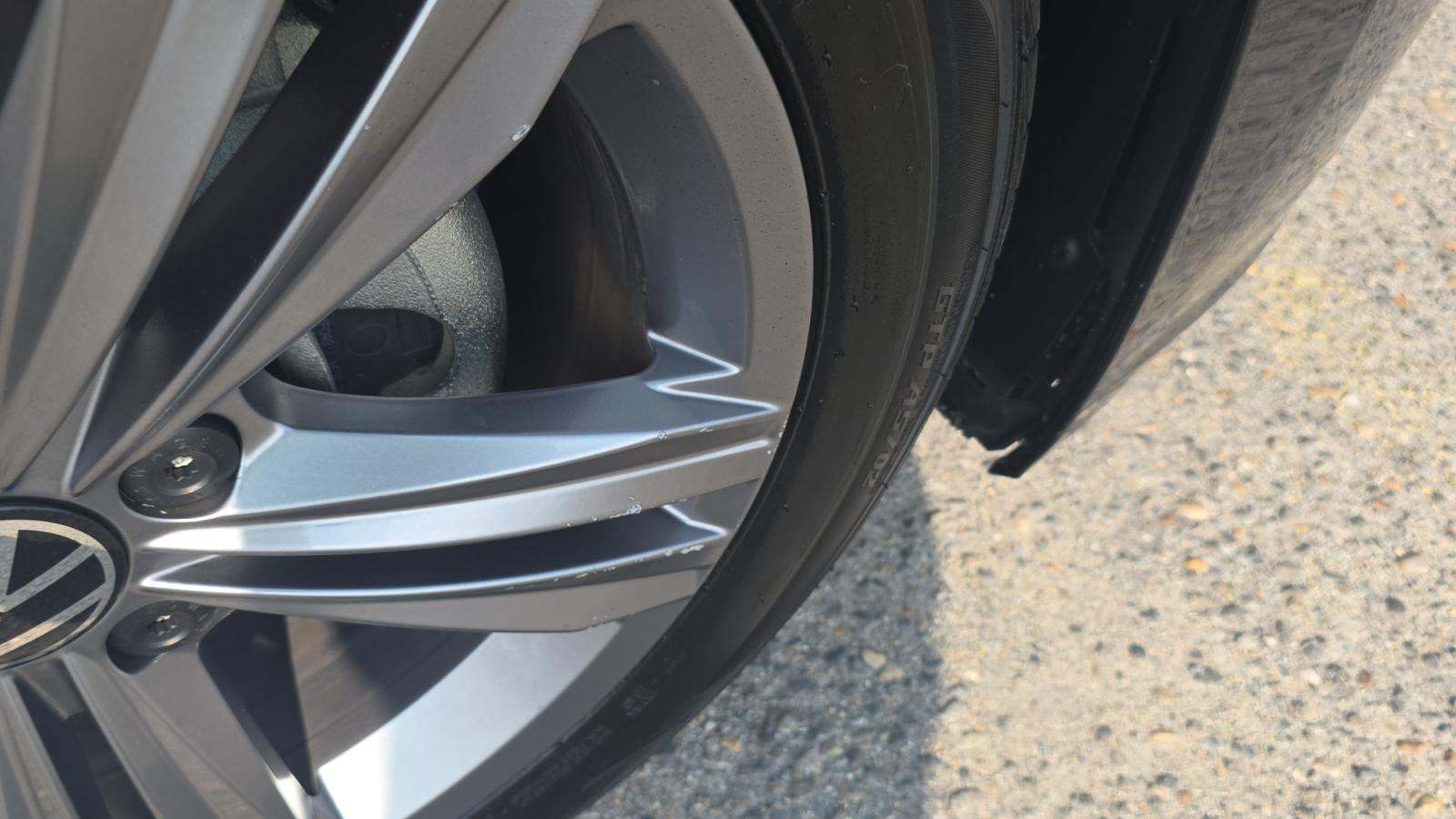 2023 Volkswagen Jetta 1.5T SE FWD