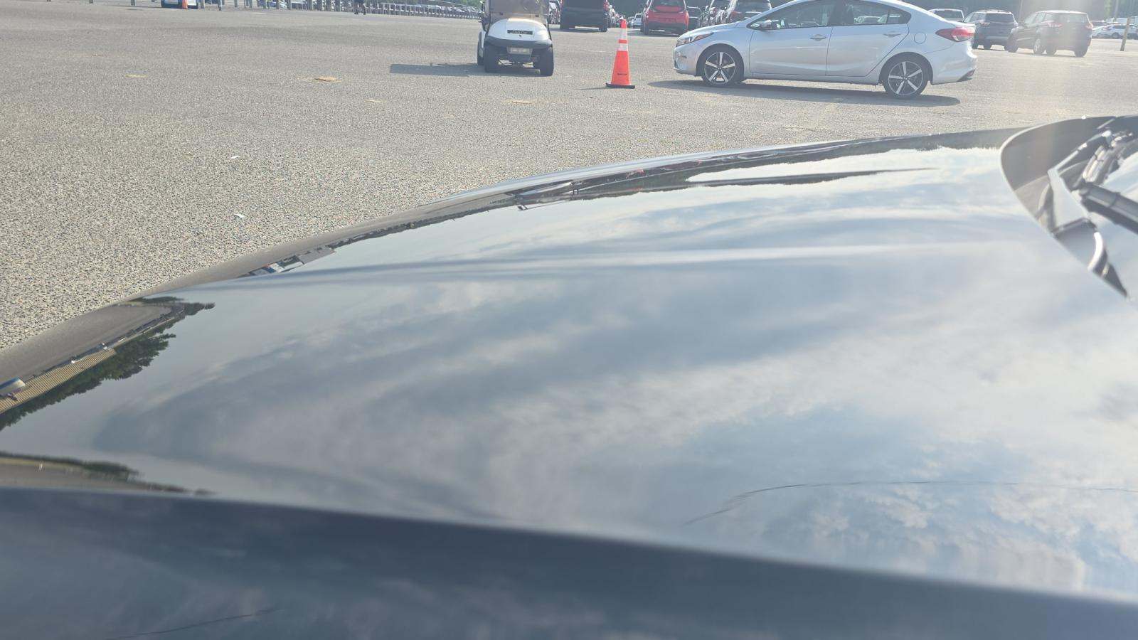 2023 Volkswagen Jetta 1.5T SE FWD