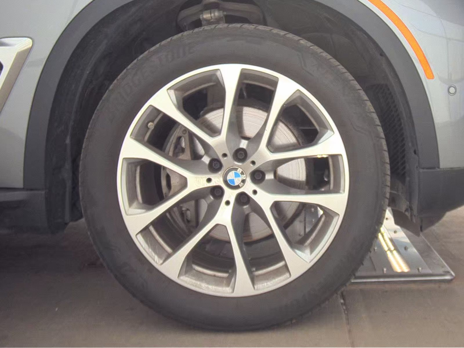 2026 BMW X5 xDrive40i AWD