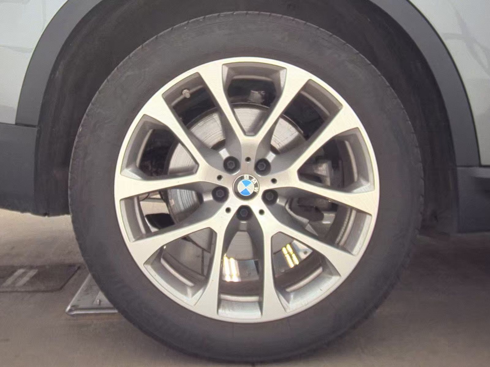 2026 BMW X5 xDrive40i AWD