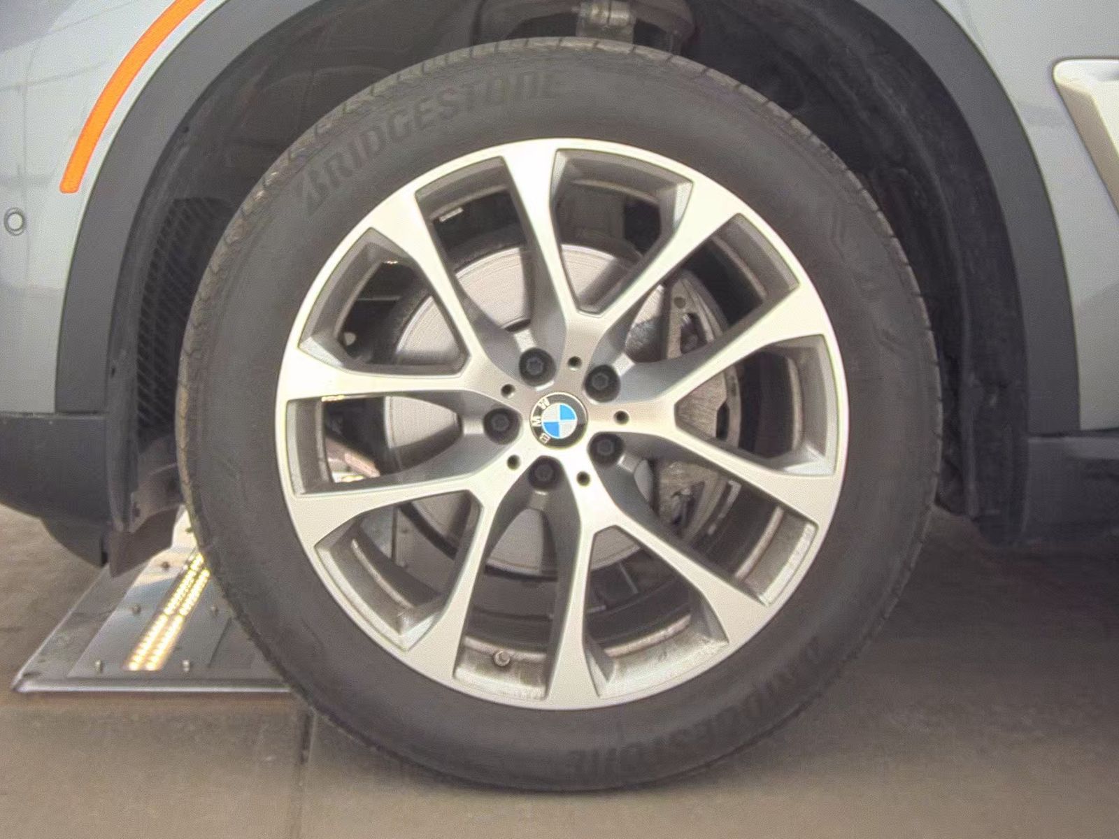 2026 BMW X5 xDrive40i AWD