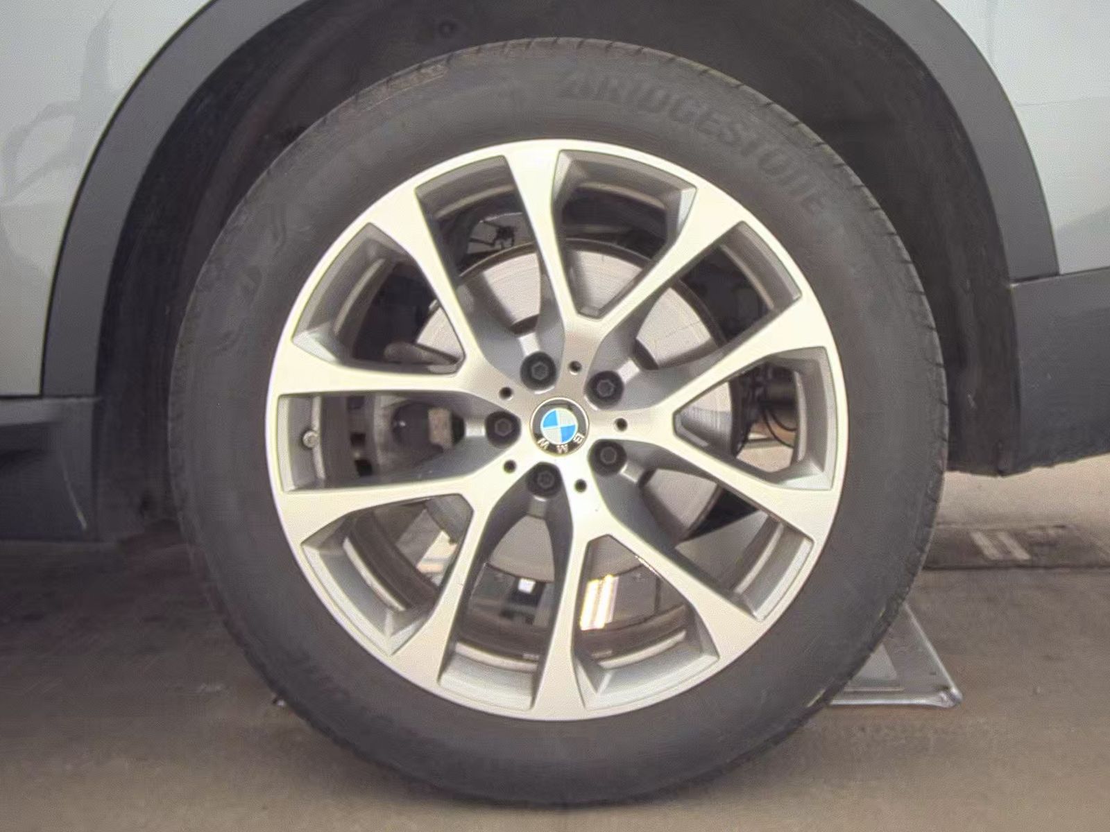 2026 BMW X5 xDrive40i AWD