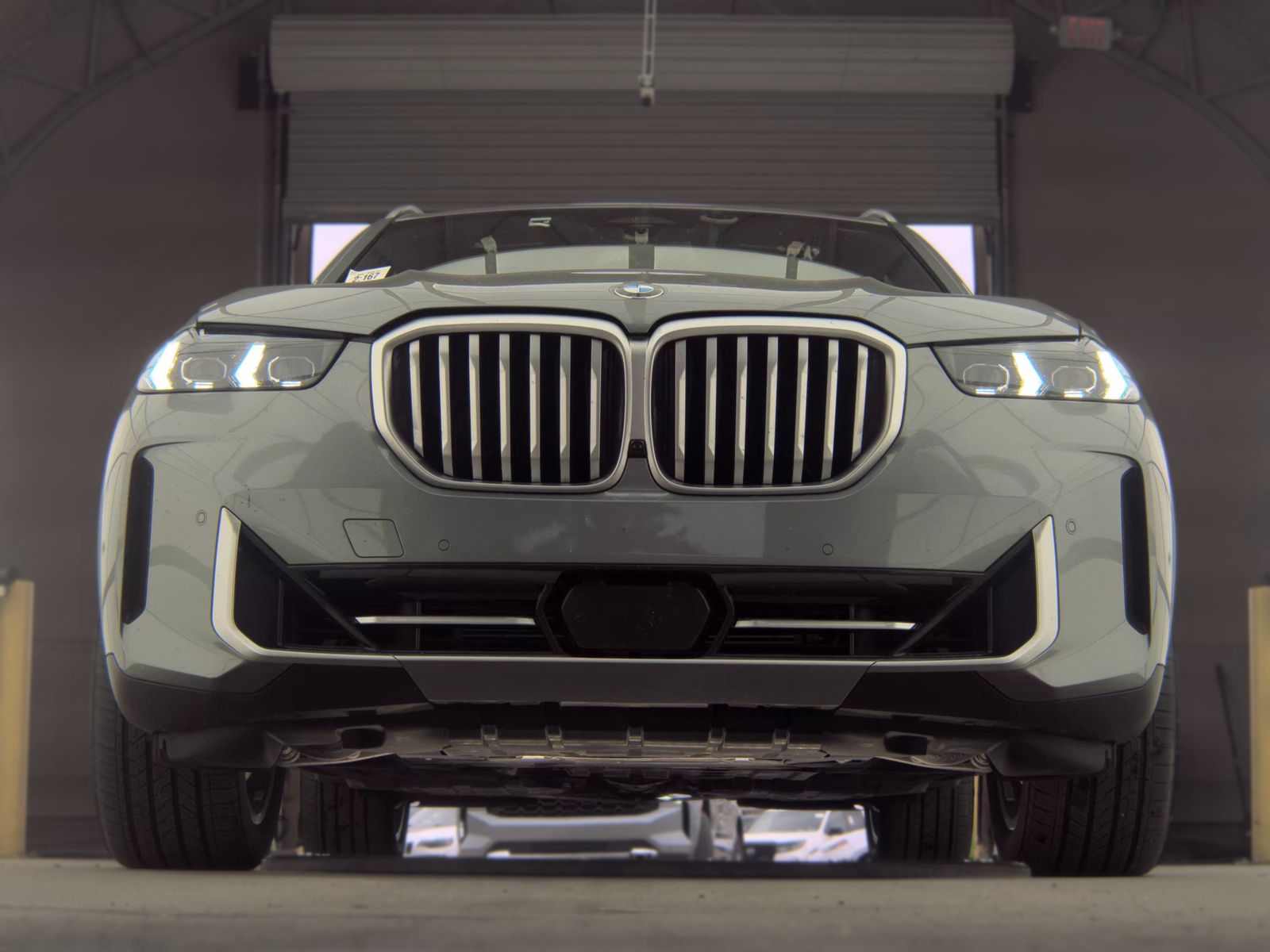 2026 BMW X5 xDrive40i AWD